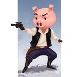 Hamsolo01 - profile picture
